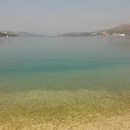 Korotaj, Okrug Gornji, Ciovo Apartment Trogir