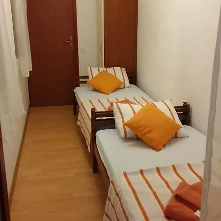 Apartment Korotaj, Okrug Gornji, Ciovo Trogir
