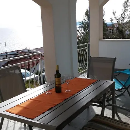 Korotaj, Okrug Gornji, Ciovo * Trogir