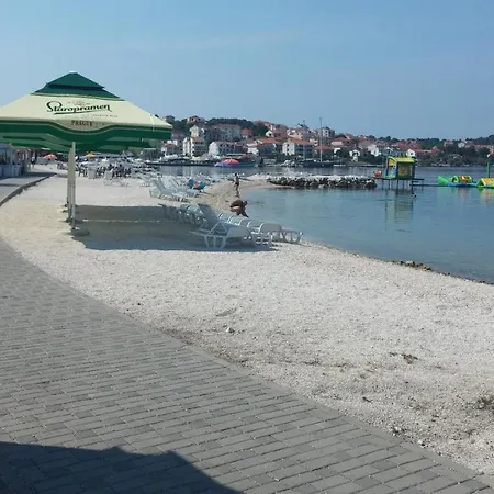 Apartment Korotaj, Okrug Gornji, Ciovo *