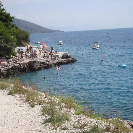 Korotaj, Okrug Gornji, Ciovo * Trogir