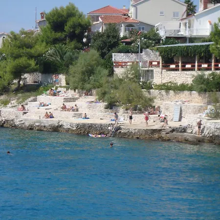 Korotaj, Okrug Gornji, Ciovo * Trogir