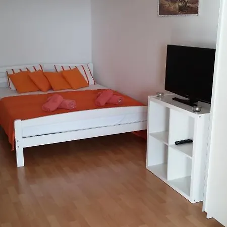 Korotaj, Okrug Gornji, Ciovo * Trogir