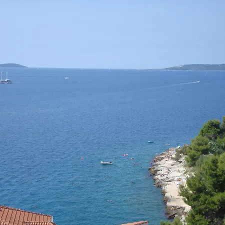 Korotaj, Okrug Gornji, Ciovo Apartment Trogir