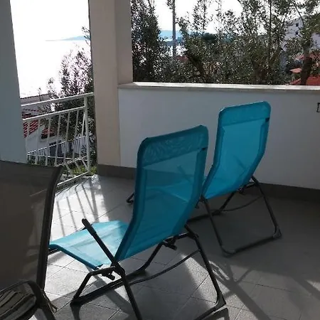 Korotaj, Okrug Gornji, Ciovo Apartment Trogir
