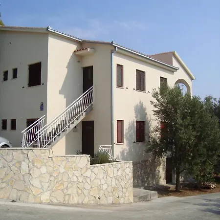 Korotaj, Okrug Gornji, Ciovo Apartment *