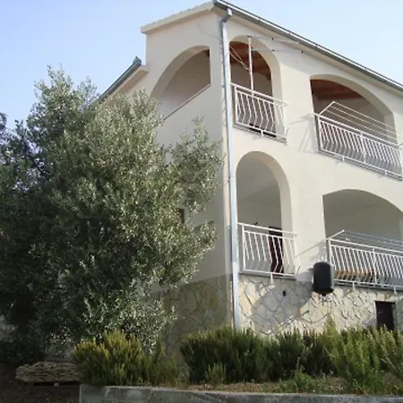 Apartment Korotaj, Okrug Gornji, Ciovo