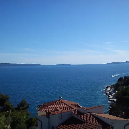 Korotaj, Okrug Gornji, Ciovo Apartament *